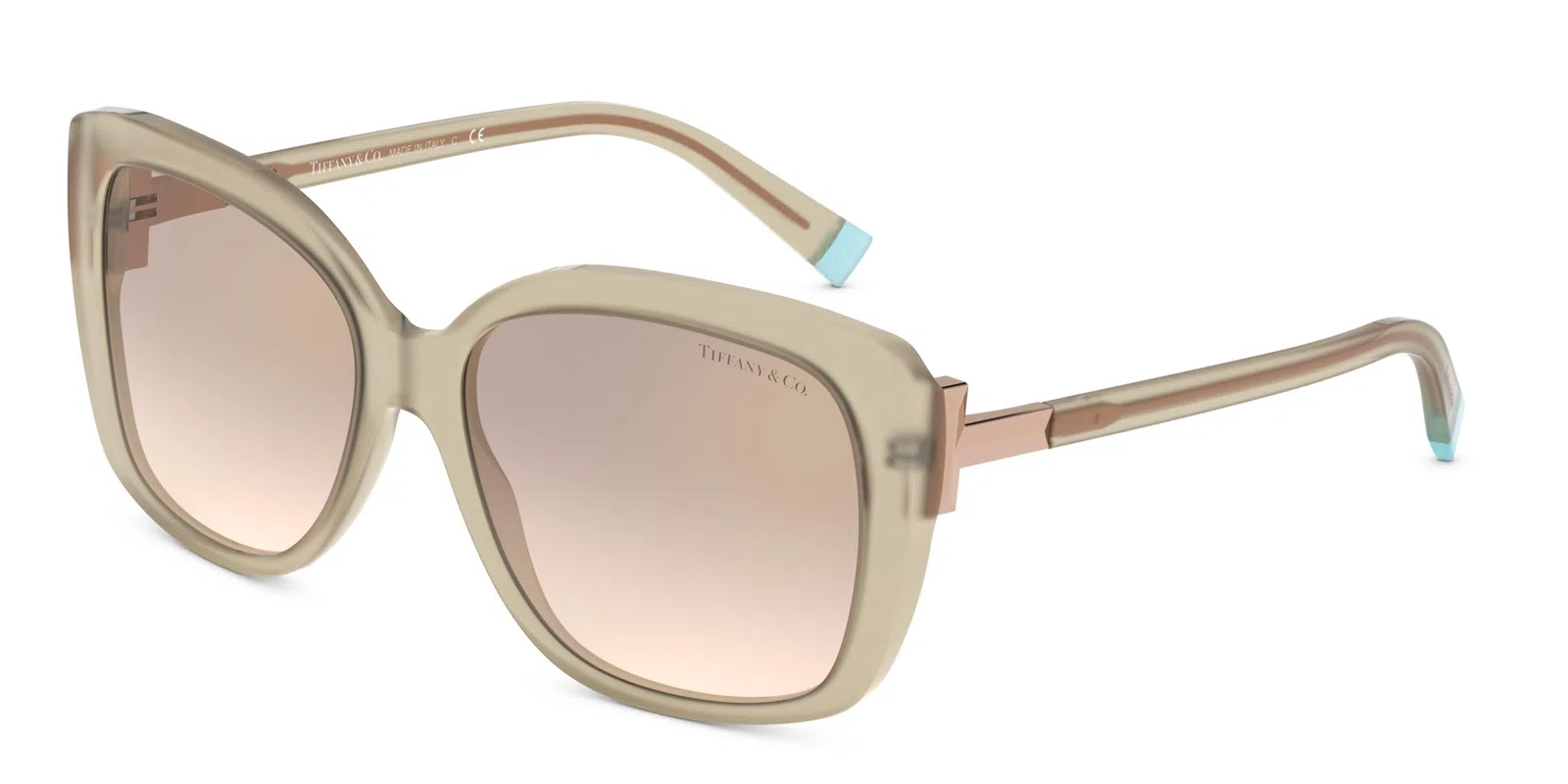 Tiffany 4171 Sunglasses - view 2